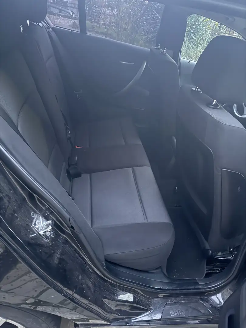 BMW 120 120d Attiva dpf - 2