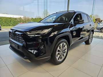 2.5 PHEV Premium Plus e-CVT AWD-i