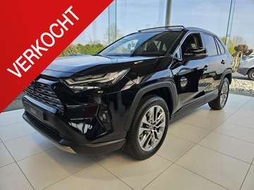 2.5 PHEV Premium Plus e-CVT AWD-i