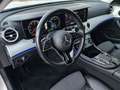 Mercedes-Benz E 300 de T AVANTGARDE - AHK - CAM - AMBIENTE - Weiß - thumbnail 10