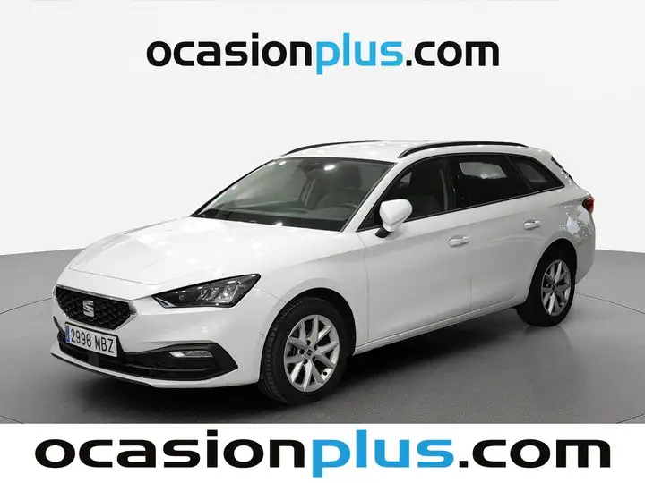 SEAT León 2022