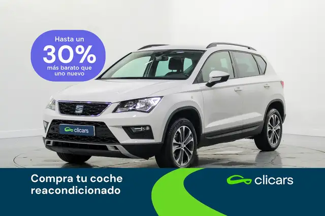 SEAT Ateca 1.0 TSI S&S Ecomotive Style