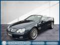 Mercedes-Benz SL 350 Roadster Xenon Sitzklima Comand Noir - thumbnail 1