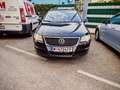 Volkswagen Passat Highline 2,0 TDI DPF DSG Schwarz - thumbnail 10