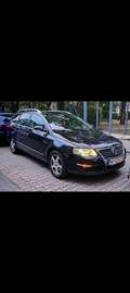 Highline 2,0 TDI DPF DSG