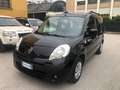 Renault Kangoo 1.6 16v Attractive 105cv E5 GPL Negro - thumbnail 5