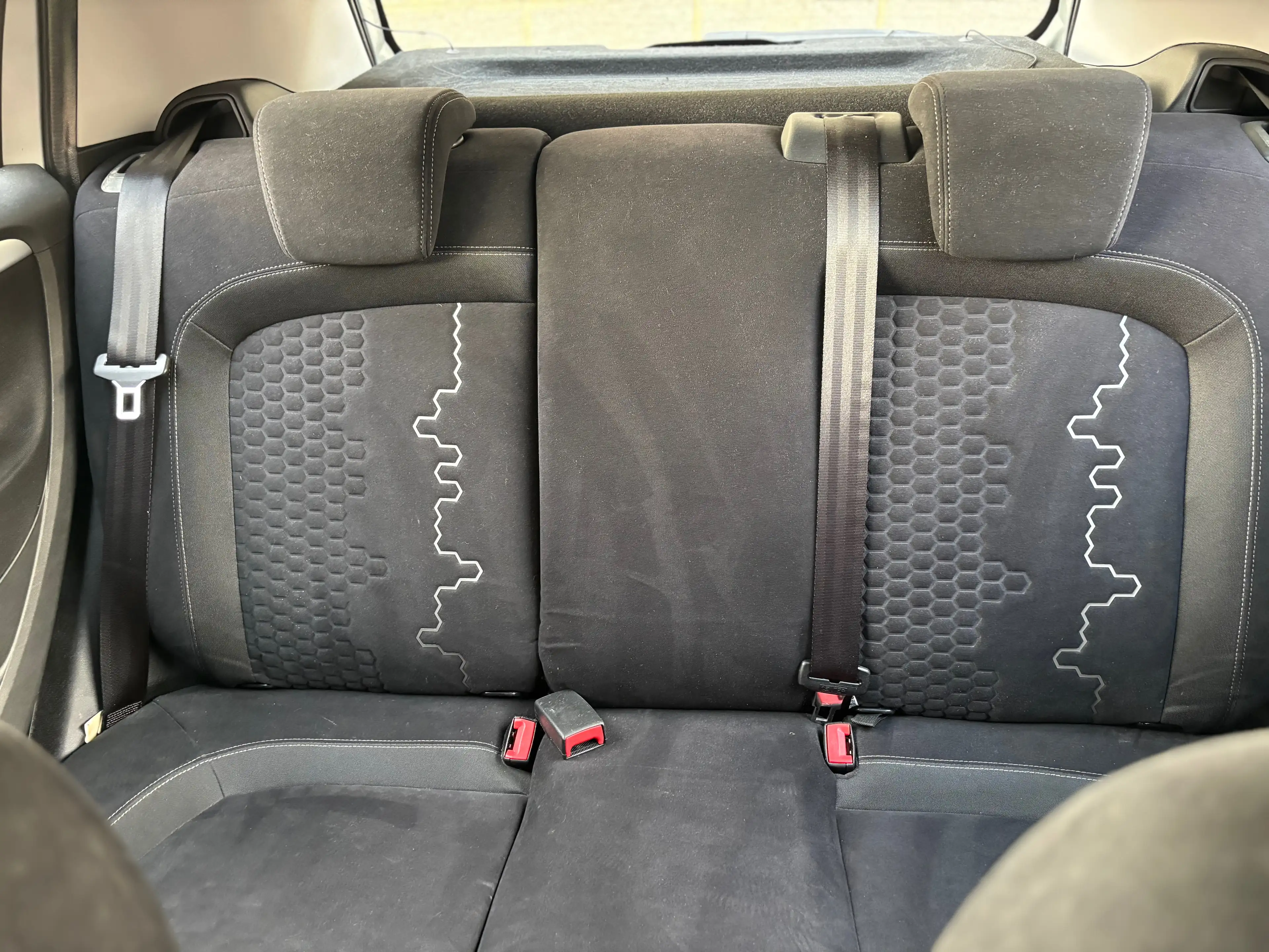 Fiat Punto Punto 1.4i EURO 6 — photo 9