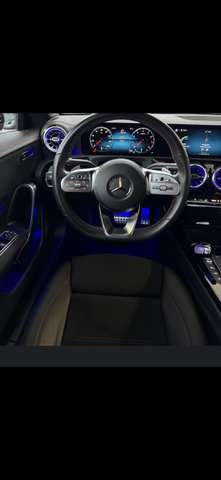 Mercedes-Benz CLA 200 AMG-Line