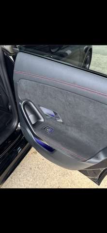 Imagine Mercedes-Benz CLA 200 AMG-Line