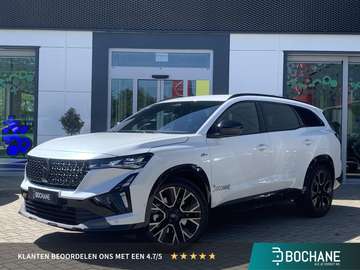 E-Tech Full Hybrid 200pk | Esprit Alpine | 5 perso