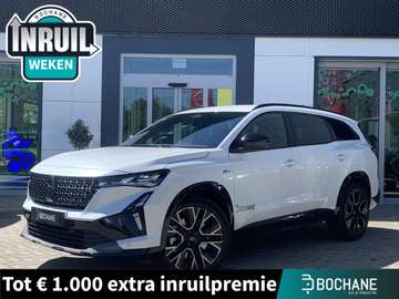 E-Tech Full Hybrid 200pk | Esprit Alpine | 5 perso