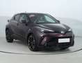 Toyota C-HR 2.0 GR Sport Top Gepflegter Zustand Schwarz - thumbnail 1