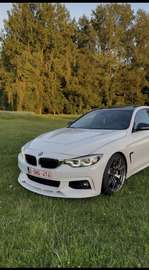F36 LCI 440i M-Pakket