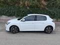 Peugeot 208 Familiar Manual de 5 Puertas Blanc - thumbnail 3