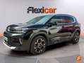 Citroen C5 Aircross BlueHdi 96kW (130CV) S&S EAT8 Plus Negro - thumbnail 8