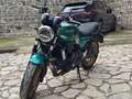 Kawasaki Z 650 RS Retrovolution Verde Oro Zöld - thumbnail 7