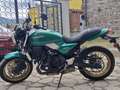 Kawasaki Z 650 RS Retrovolution Verde Oro Zöld - thumbnail 6
