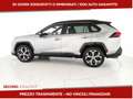Toyota RAV 4 V 2019 2.5 vvt-ie phev Style+ awd-i e-cvt Argento - thumbnail 2