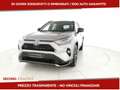 Toyota RAV 4 V 2019 2.5 vvt-ie phev Style+ awd-i e-cvt Argento - thumbnail 1