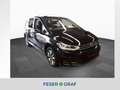 Volkswagen Touran 1.5 TSI DSG Move KAM NAVI IQ.LIGHT APP Schwarz - thumbnail 1
