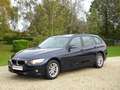 BMW 316 d break 03/2014 91 000 km 12500 € Bleu - thumbnail 3