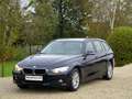 BMW 316 d break 03/2014 91 000 km 12500 € Bleu - thumbnail 2