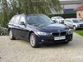 BMW 316 d break 03/2014 91 000 km 12500 € Bleu - thumbnail 20