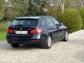 BMW 316 d break 03/2014 91 000 km 12500 € Bleu - thumbnail 14