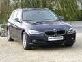 BMW 316 d break 03/2014 91 000 km 12500 € Bleu - thumbnail 23