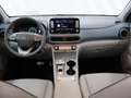 Hyundai KONA EV Fashion 64 kWh | SOH 95% | Warmtepomp | Parkeer Weiß - thumbnail 9