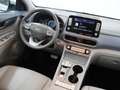 Hyundai KONA EV Fashion 64 kWh | SOH 95% | Warmtepomp | Parkeer Weiß - thumbnail 10