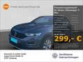 Volkswagen T-Roc Cabriolet 1.5 TSI Style Alu LED AHK Kamera Navi AC Gris - thumbnail 1