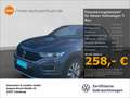 Volkswagen T-Roc Cabriolet 1.5 TSI Style Alu LED AHK Kamera Navi AC Grau - thumbnail 1