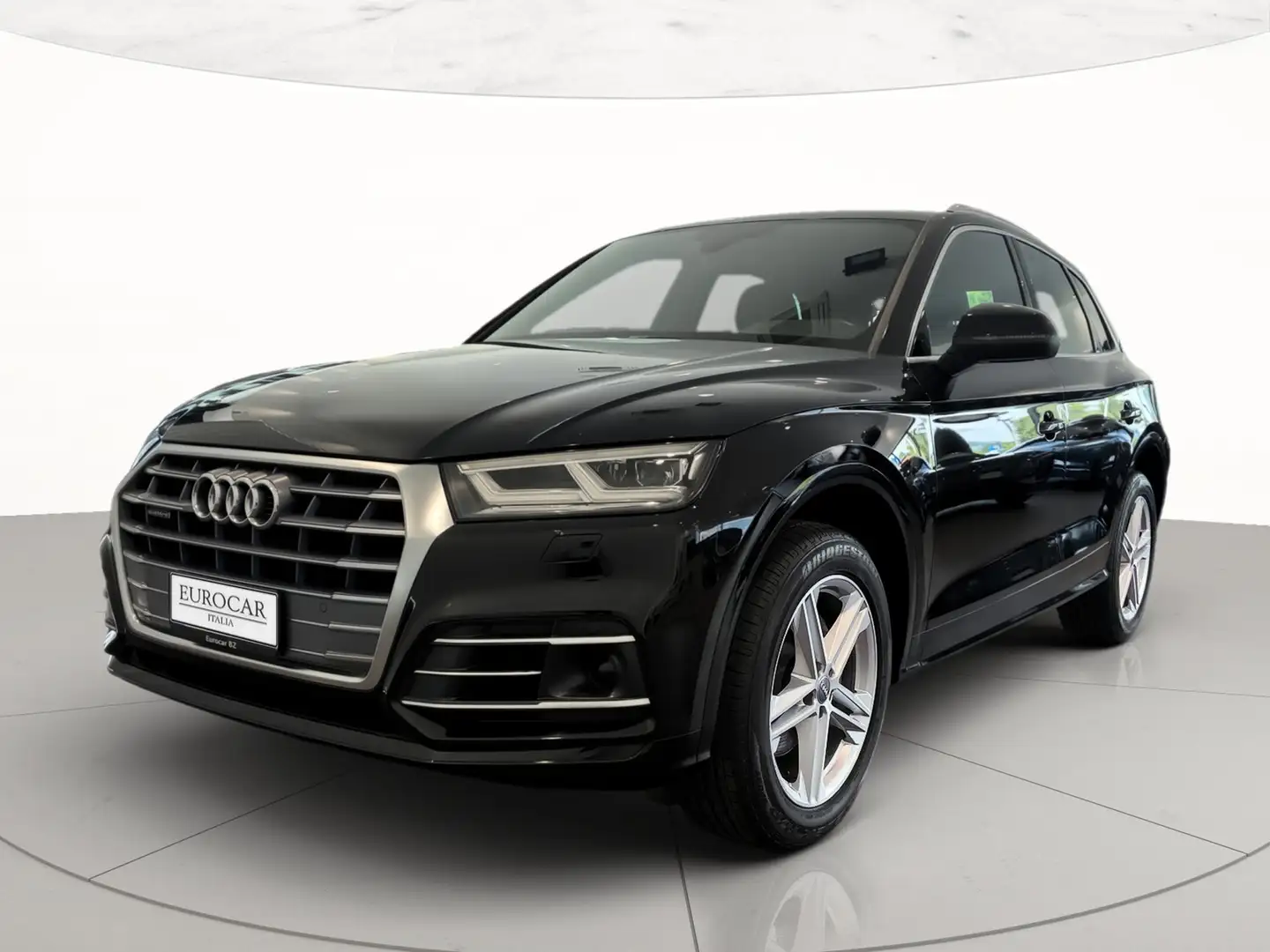 Audi Q5 40 TDI QUATTRO S TRONIC Nero - 1