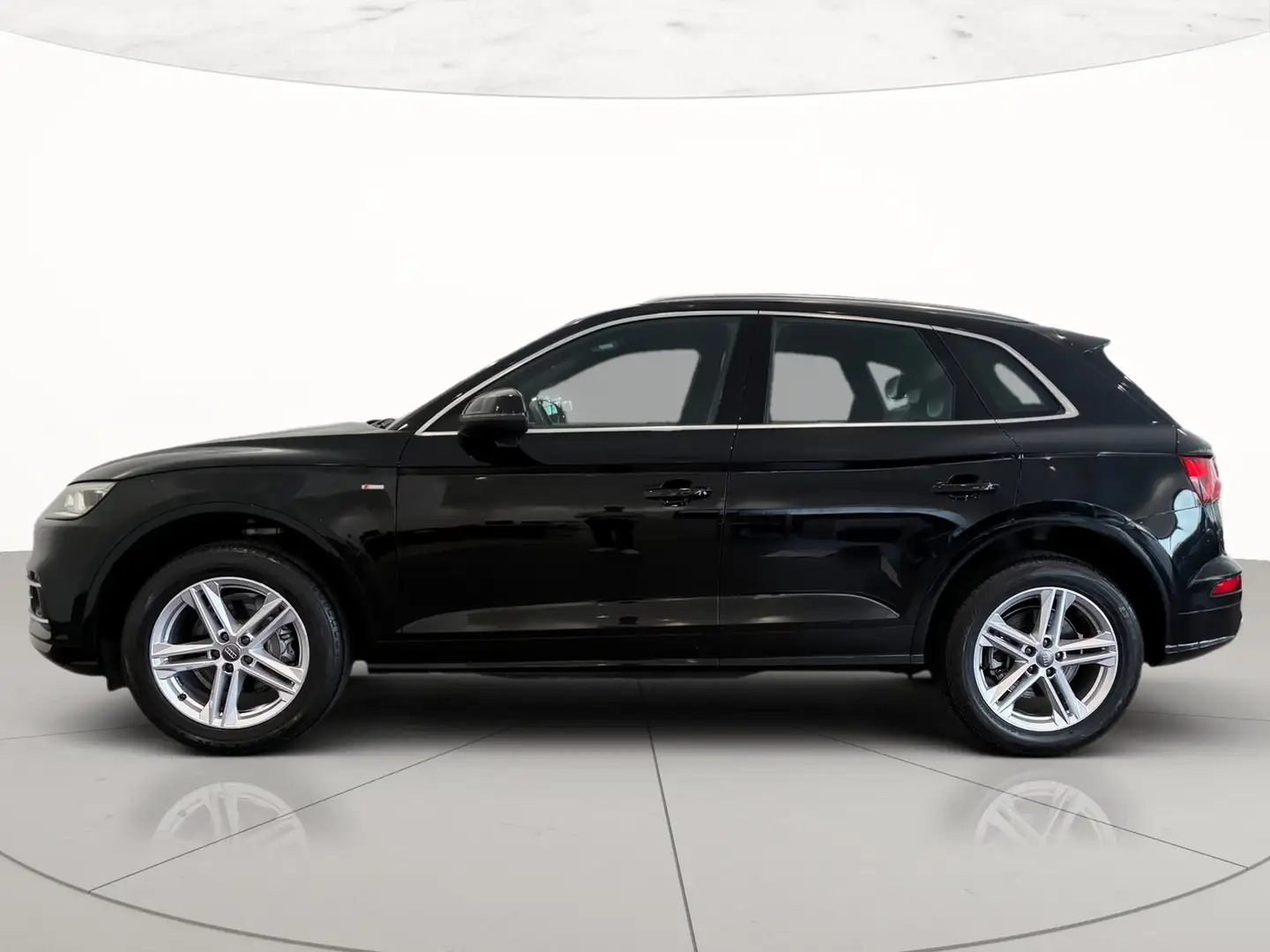 Audi Q5 40 TDI QUATTRO S TRONIC Nero - 2