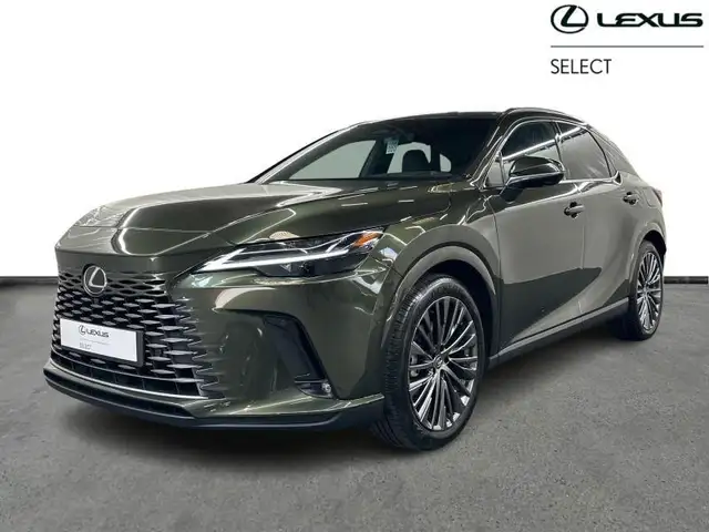 Lexus RX 450h Privilege Line AWD Pano Trekha