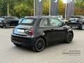 Fiat 500e La Prima Cabrio+Navi+Rückfahrkam.+LED+Sitzheiz. Noir - thumbnail 4