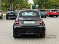 Fiat 500e La Prima Cabrio+Navi+Rückfahrkam.+LED+Sitzheiz. Noir - thumbnail 5