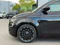 Fiat 500e La Prima Cabrio+Navi+Rückfahrkam.+LED+Sitzheiz. Noir - thumbnail 7