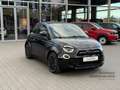 Fiat 500e La Prima Cabrio+Navi+Rückfahrkam.+LED+Sitzheiz. Noir - thumbnail 3