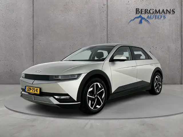 Hyundai IONIQ 5 - Connect 73 kWh AWD // DEALER ONDERHOUDEN // STOE