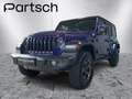 Jeep Wrangler Rubicon PHEV 2.0 AT 4xe Soft- & Hardtop Blau - thumbnail 1