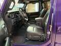 Jeep Wrangler Rubicon PHEV 2.0 AT 4xe Leder Blau - thumbnail 5