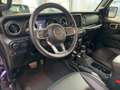 Jeep Wrangler Rubicon PHEV 2.0 AT 4xe Leder Blau - thumbnail 4