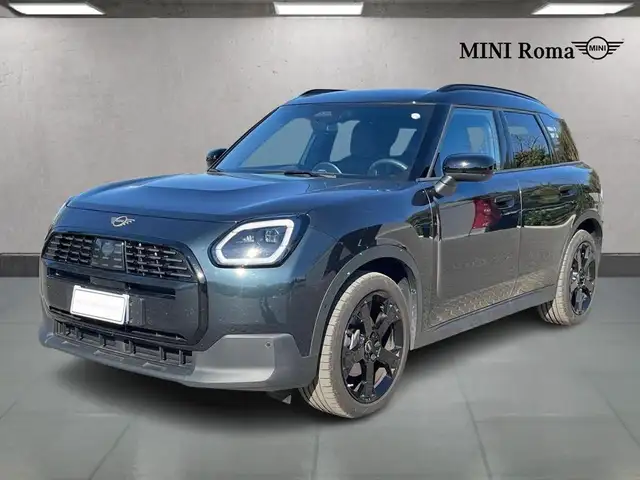 MINI Cooper D Countryman Mini Countryman 2.0 48V D Classic auto