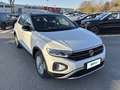 Volkswagen T-Roc 1.0 TSI Life Bianco - thumbnail 5