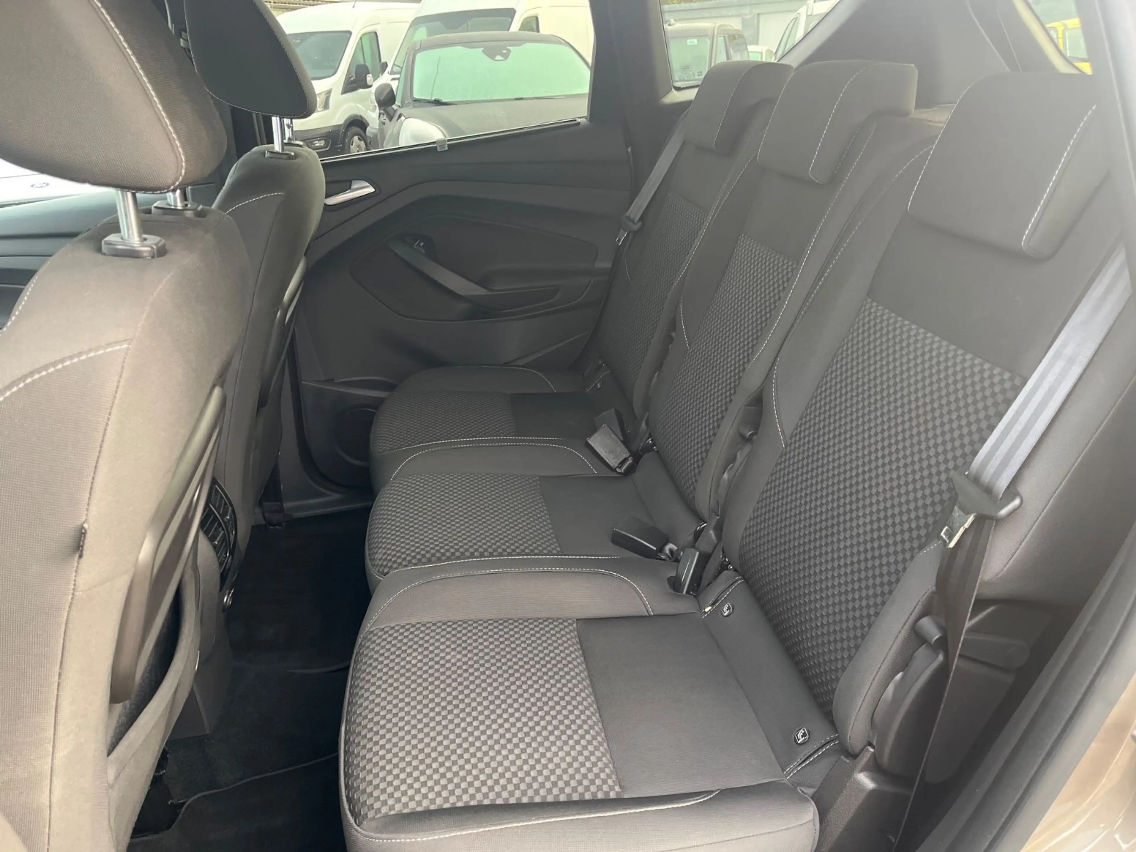 Ford C-Max C-MAX Sport+Navi+Winterpaket — photo 12