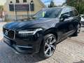 Volvo XC90 D5 AWD Momentum*VOLLAUSSTATTUNG*7-SITZER* Schwarz - thumbnail 1