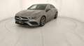 Mercedes-Benz CLA 200 CLA Coupe 200 d Premium auto Grigio - thumbnail 1