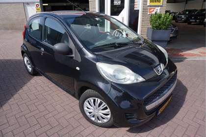 Peugeot 107 1.0I-12V XR